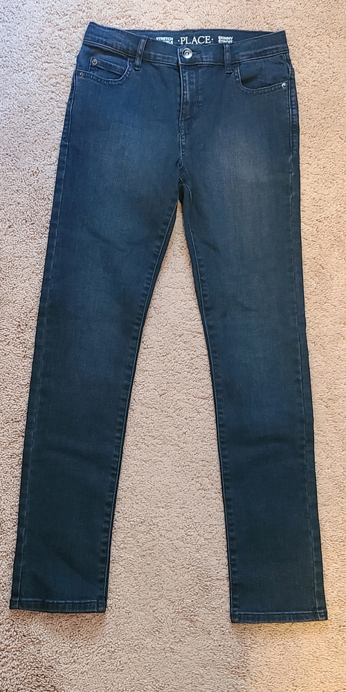 Boys jeans